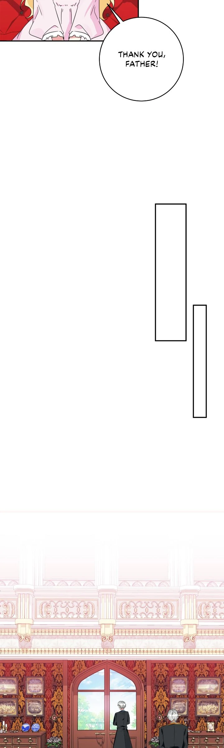 The Baby Hostage Is So Cute Chapter 97 - page 15