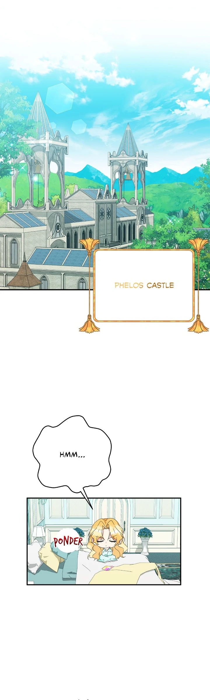 The Baby Hostage Is So Cute Chapter 98 - page 20