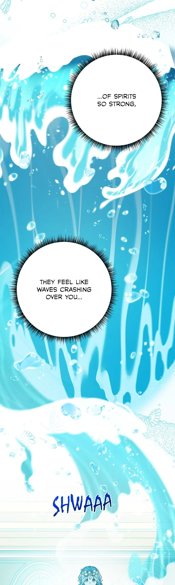 The Baby Hostage Is So Cute Chapter 98 - page 26