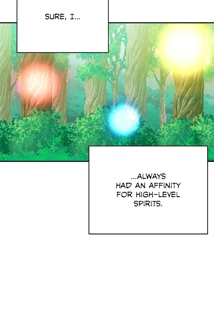 The Baby Hostage Is So Cute Chapter 98 - page 39