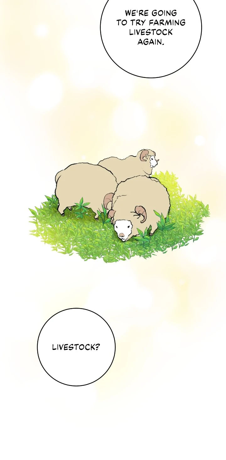 The Baby Hostage Is So Cute Chapter 98 - page 8