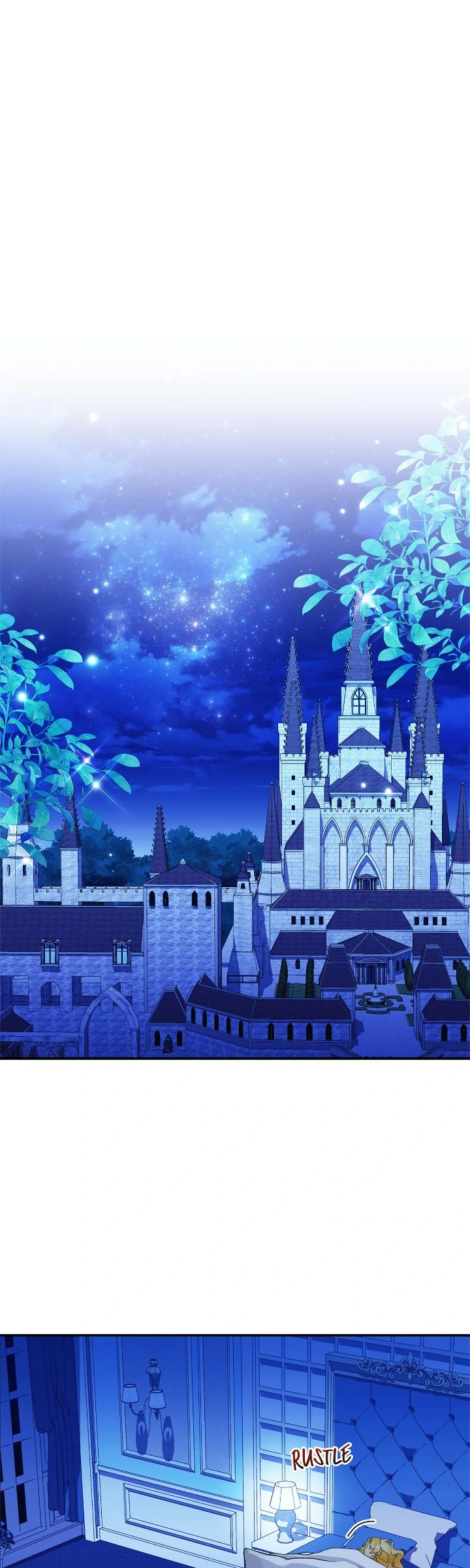 The Baby Hostage Is So Cute Chapter 99 - page 12