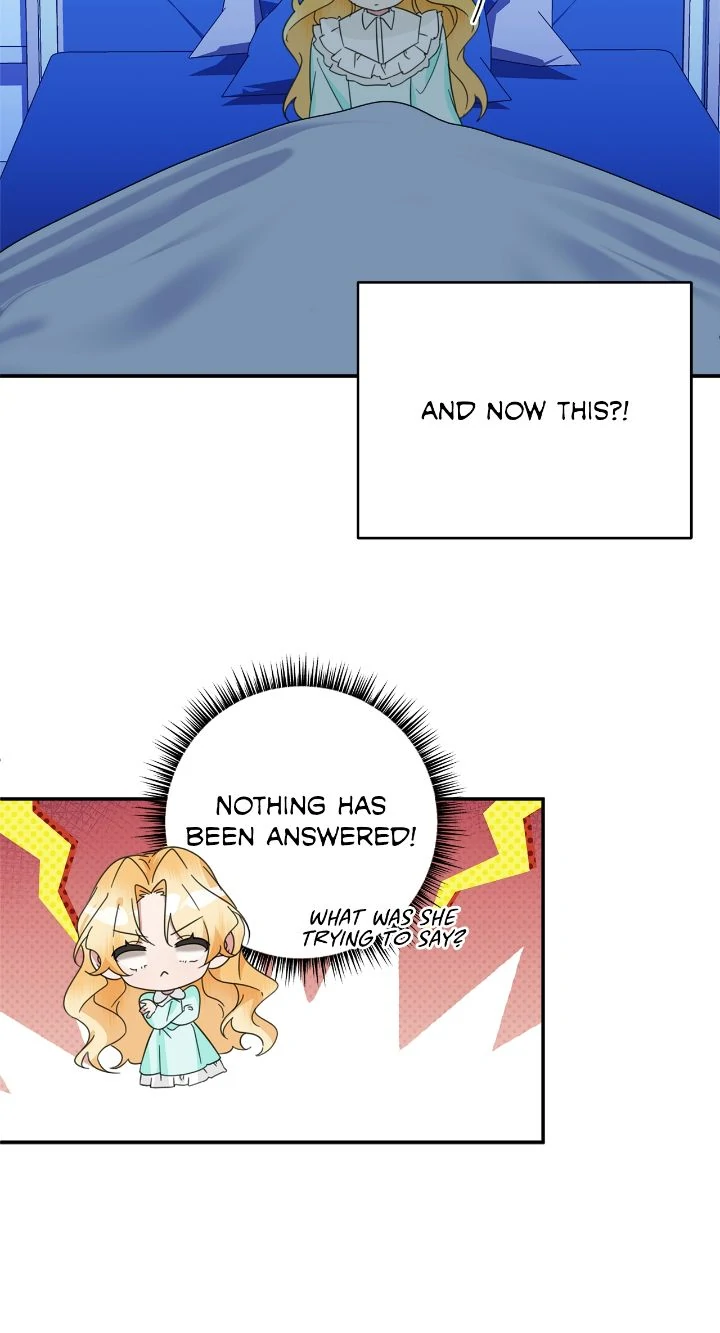 The Baby Hostage Is So Cute Chapter 99 - page 15