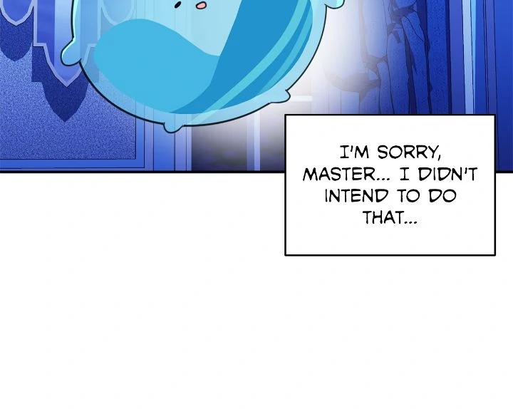 The Baby Hostage Is So Cute Chapter 99 - page 19