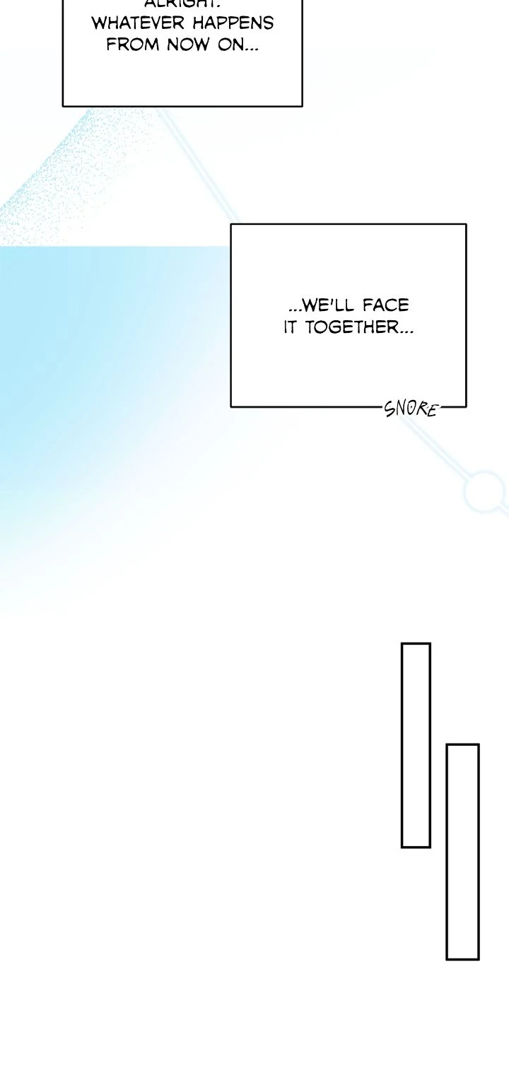 The Baby Hostage Is So Cute Chapter 99 - page 23