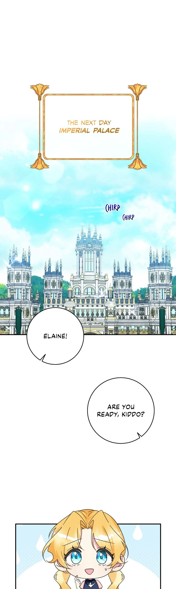 The Baby Hostage Is So Cute Chapter 99 - page 24