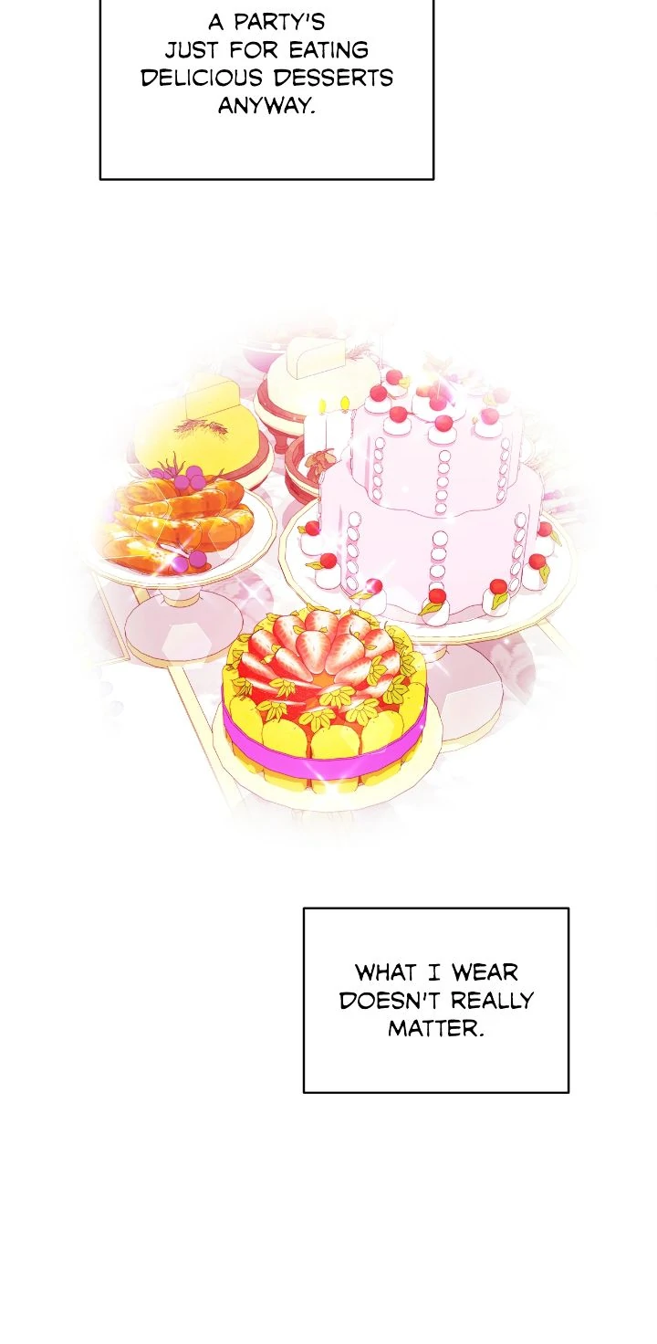 The Baby Hostage Is So Cute Chapter 99 - page 27