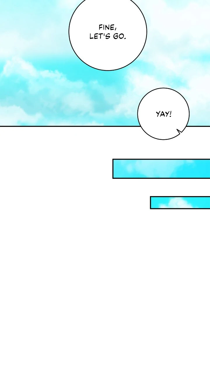 The Baby Hostage Is So Cute Chapter 99 - page 30