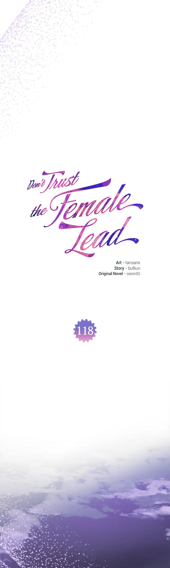 Don’t Trust the Heroine Chapter 118 - page 11