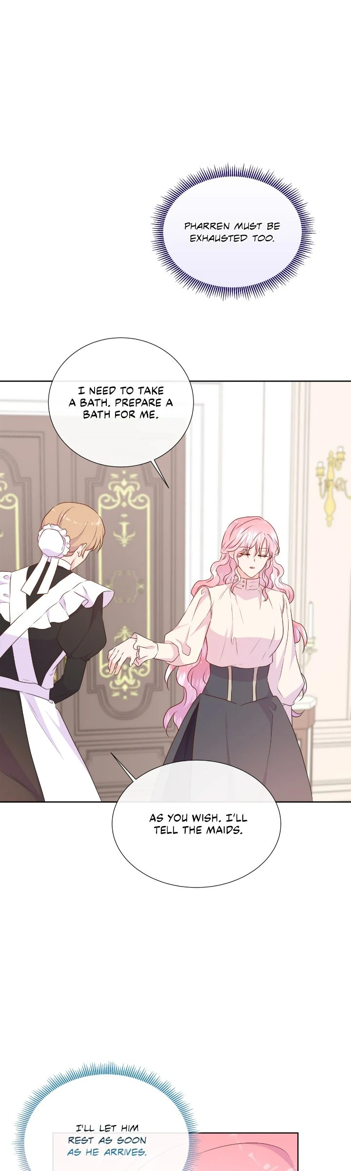 Don’t Trust the Heroine Chapter 118 - page 13