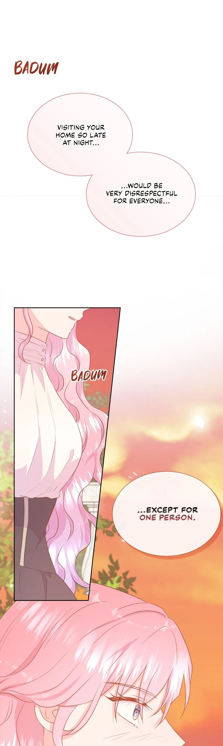 Don’t Trust the Heroine Chapter 118 - page 2