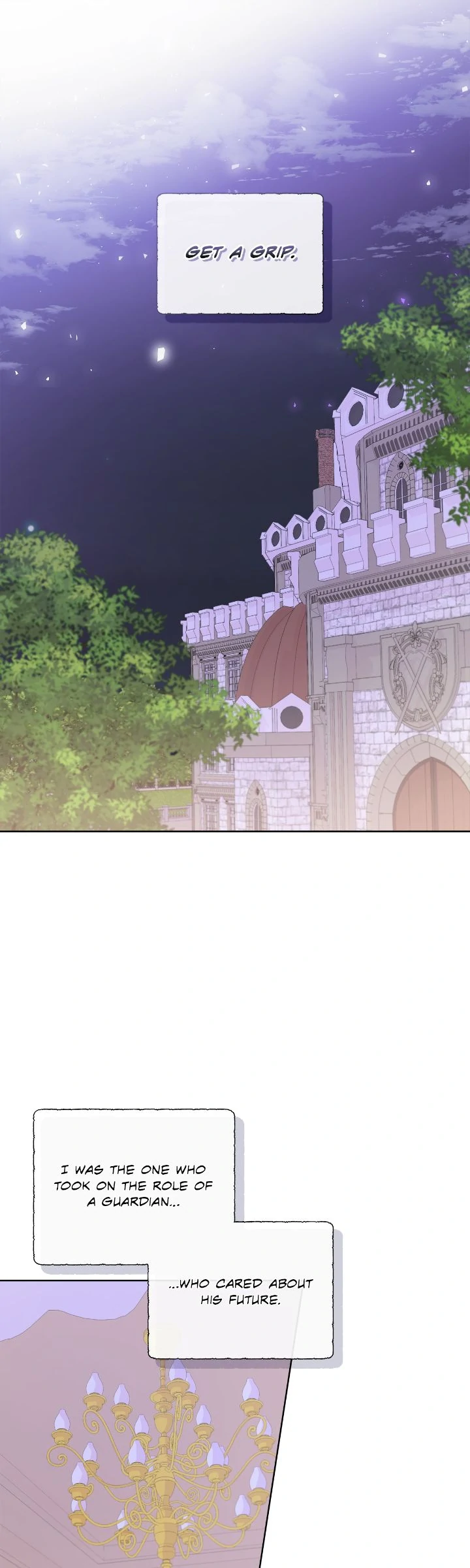 Don’t Trust the Heroine Chapter 118 - page 21