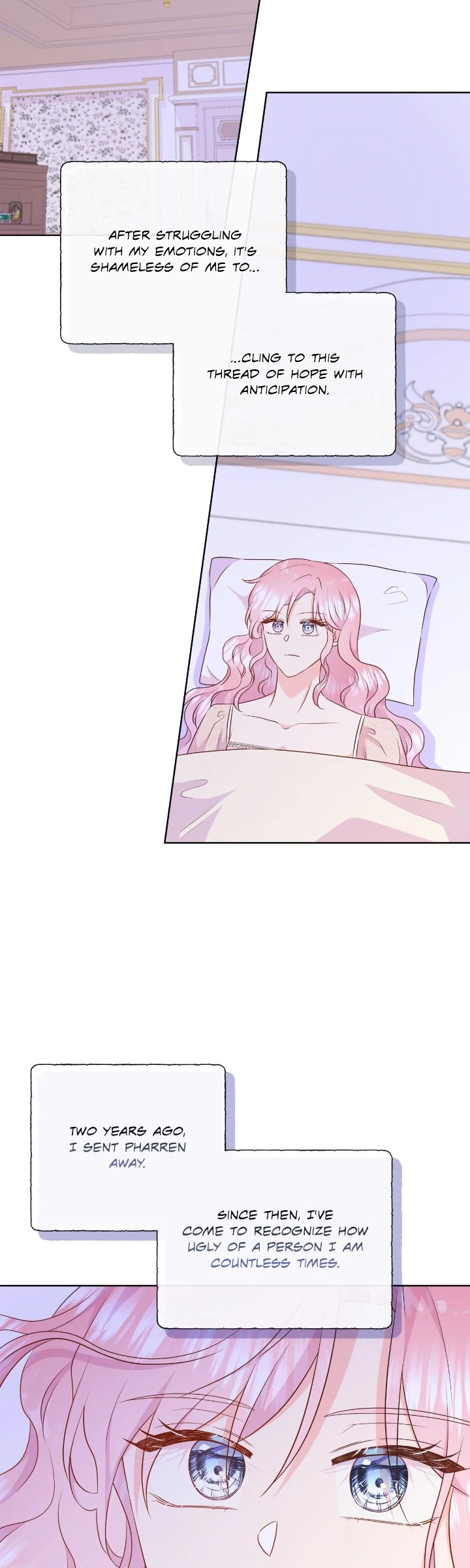 Don’t Trust the Heroine Chapter 118 - page 22