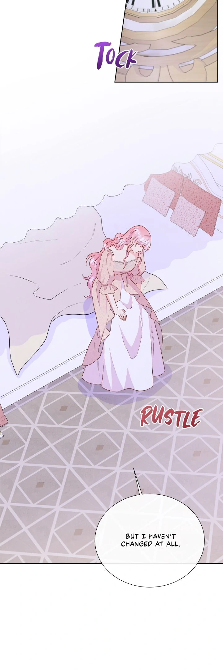 Don’t Trust the Heroine Chapter 118 - page 24