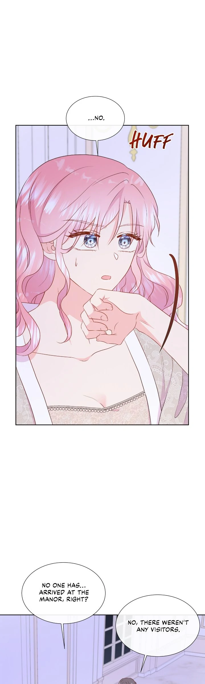 Don’t Trust the Heroine Chapter 118 - page 27