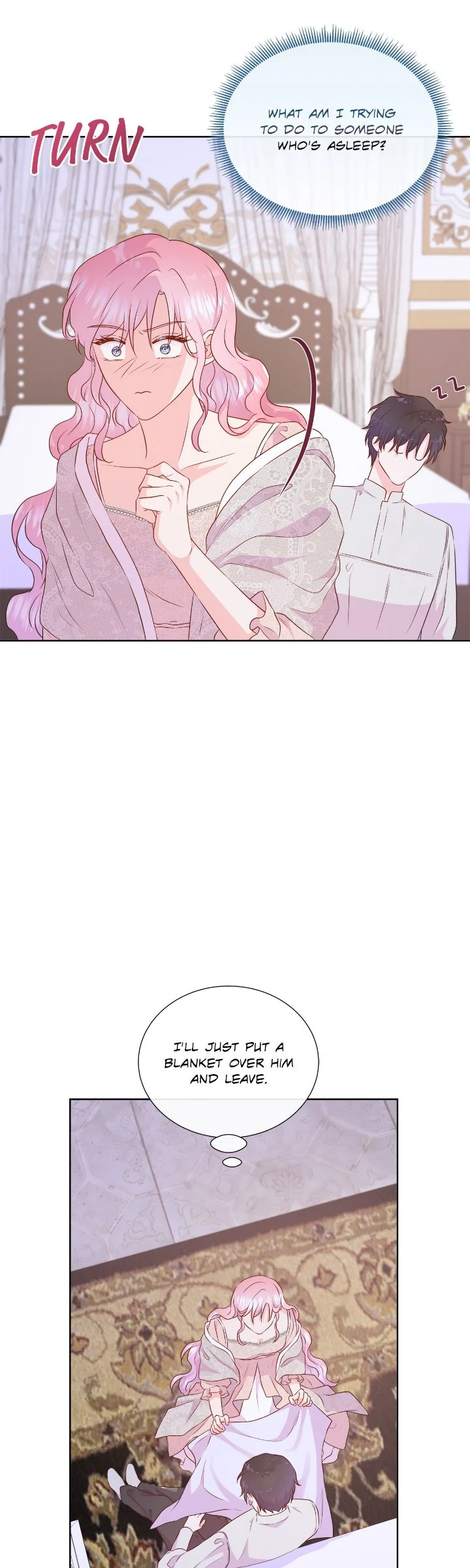 Don’t Trust the Heroine Chapter 118 - page 43