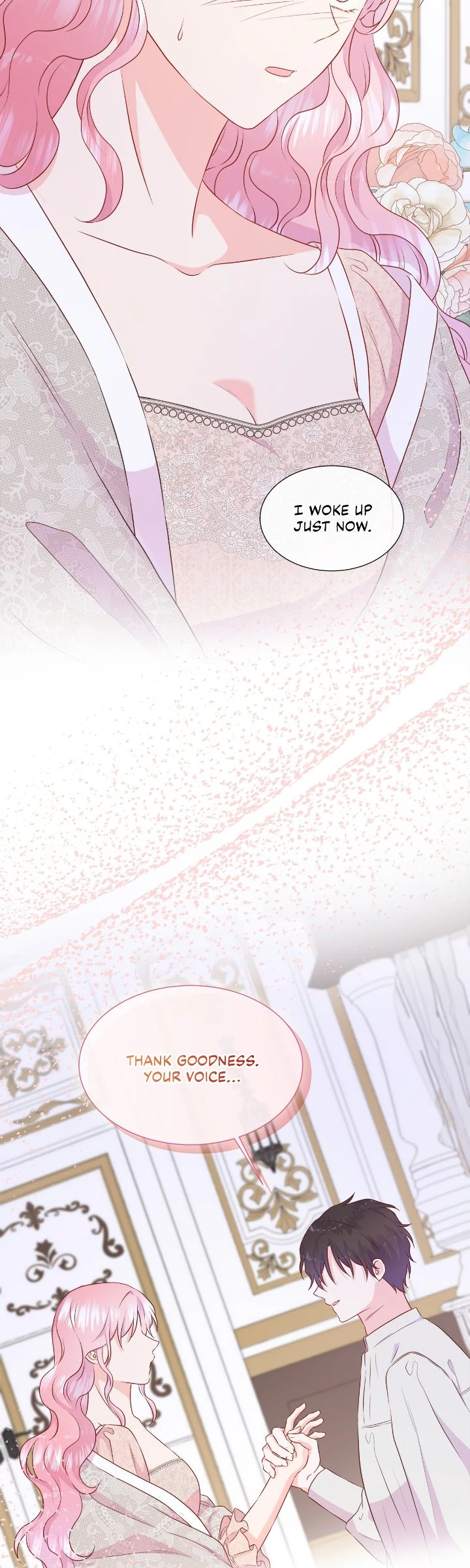 Don’t Trust the Heroine Chapter 118 - page 47