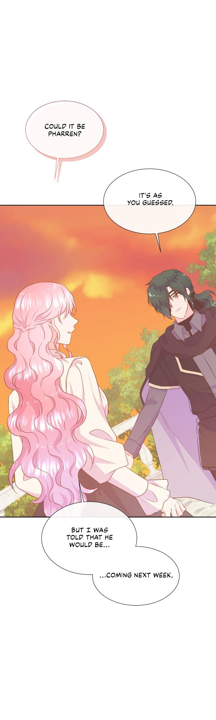 Don’t Trust the Heroine Chapter 118 - page 5