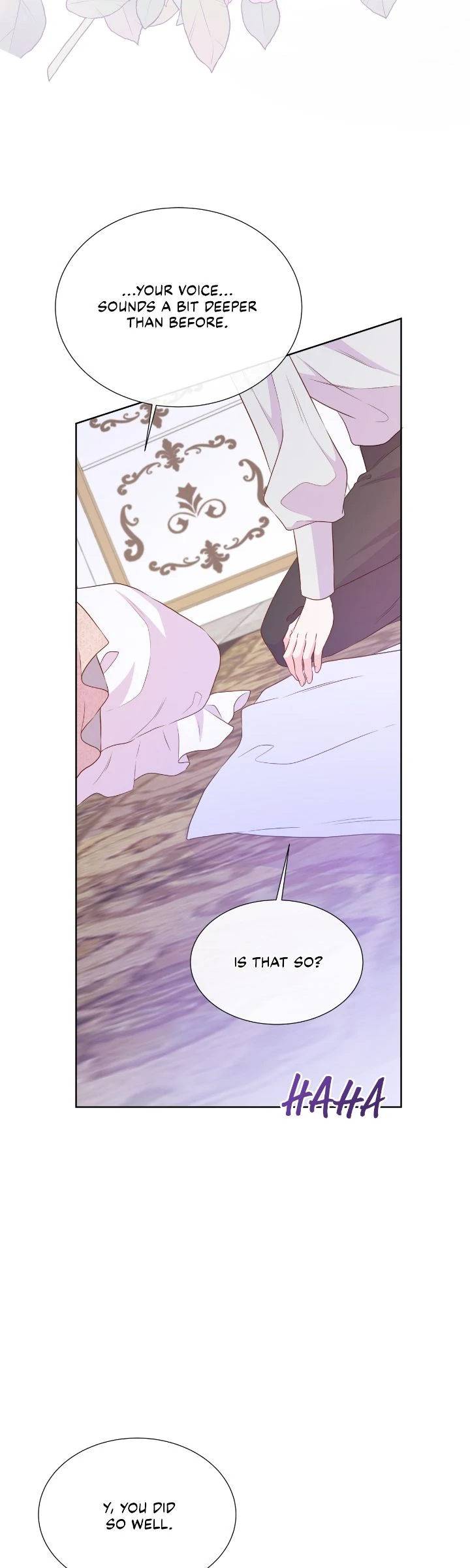 Don’t Trust the Heroine Chapter 118 - page 50