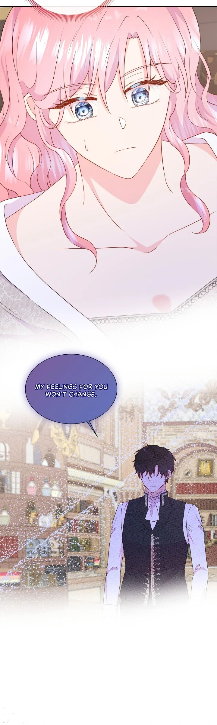 Don’t Trust the Heroine Chapter 118 - page 54