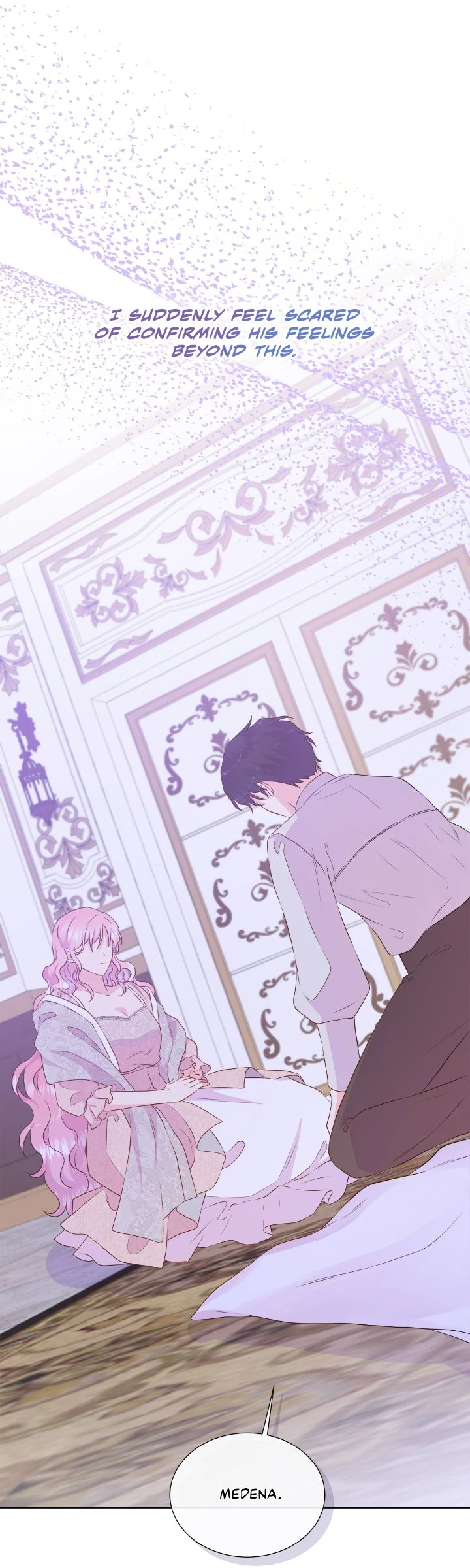 Don’t Trust the Heroine Chapter 118 - page 55