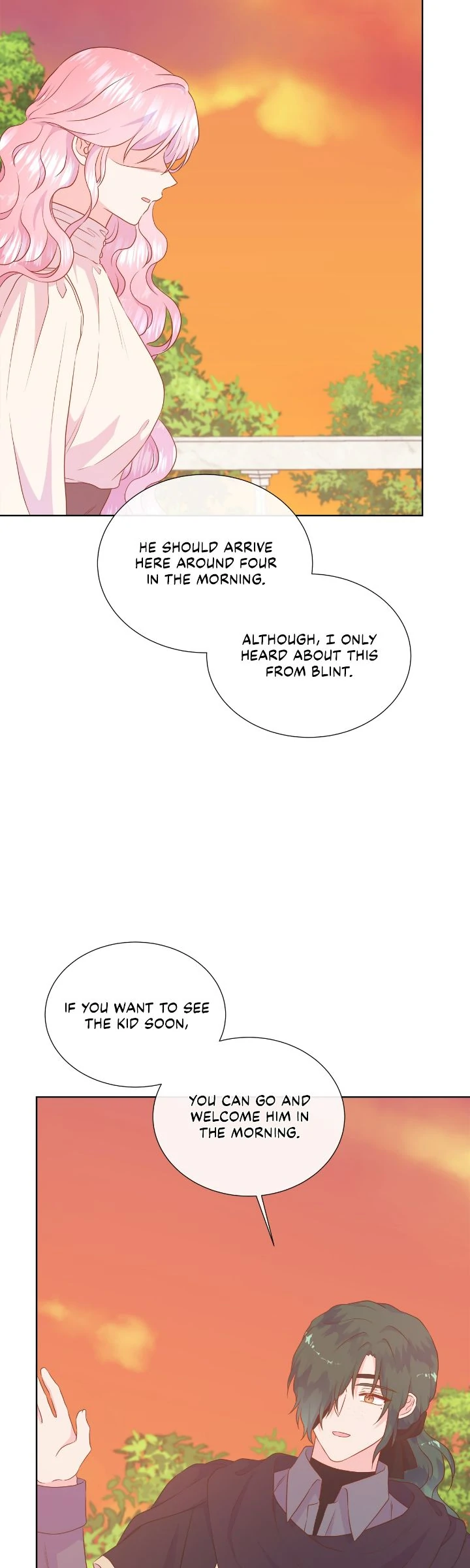 Don’t Trust the Heroine Chapter 118 - page 7