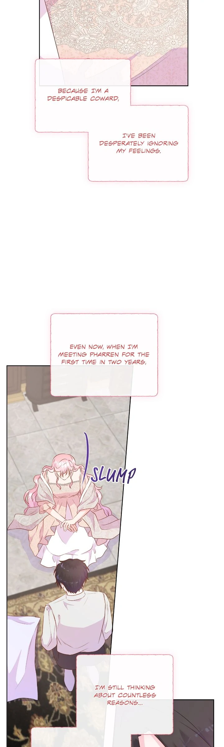 Don’t Trust the Heroine Chapter 119 - page 10