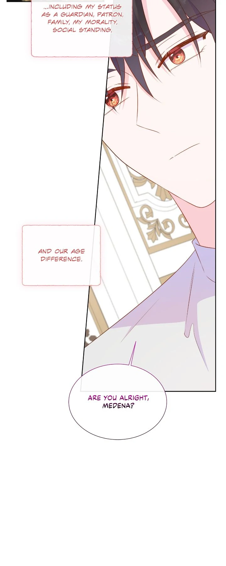 Don’t Trust the Heroine Chapter 119 - page 11