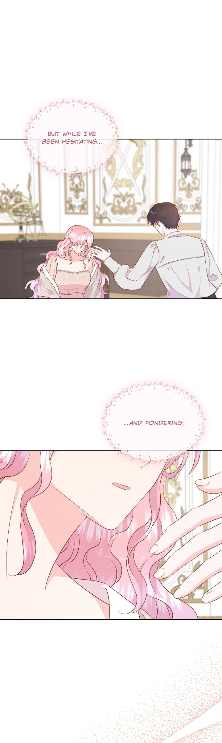 Don’t Trust the Heroine Chapter 119 - page 12