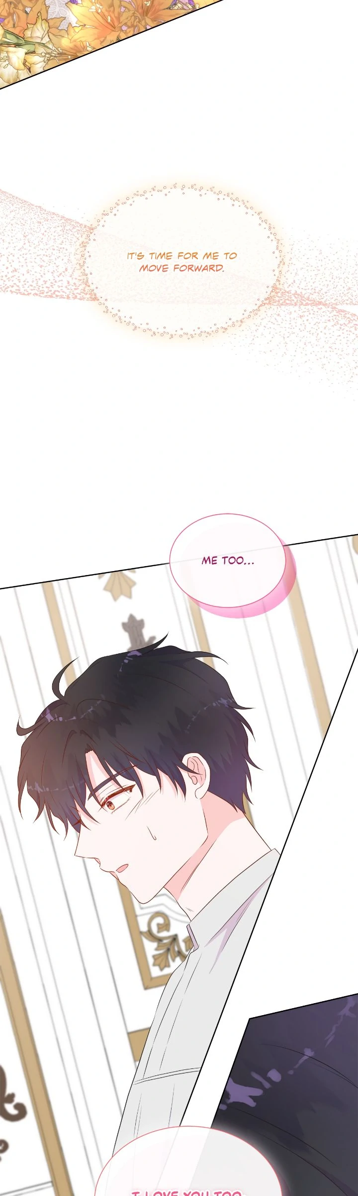 Don’t Trust the Heroine Chapter 119 - page 14