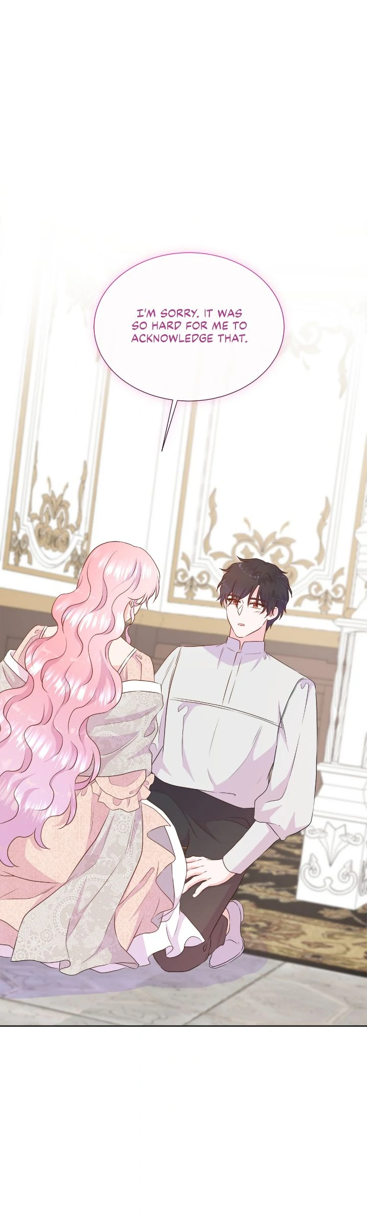 Don’t Trust the Heroine Chapter 119 - page 17