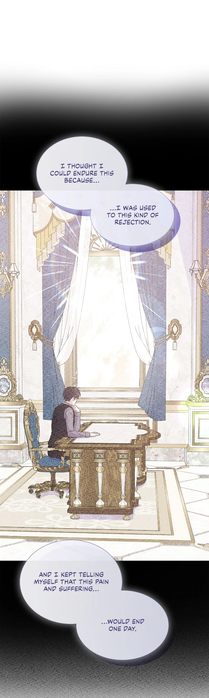 Don’t Trust the Heroine Chapter 119 - page 21