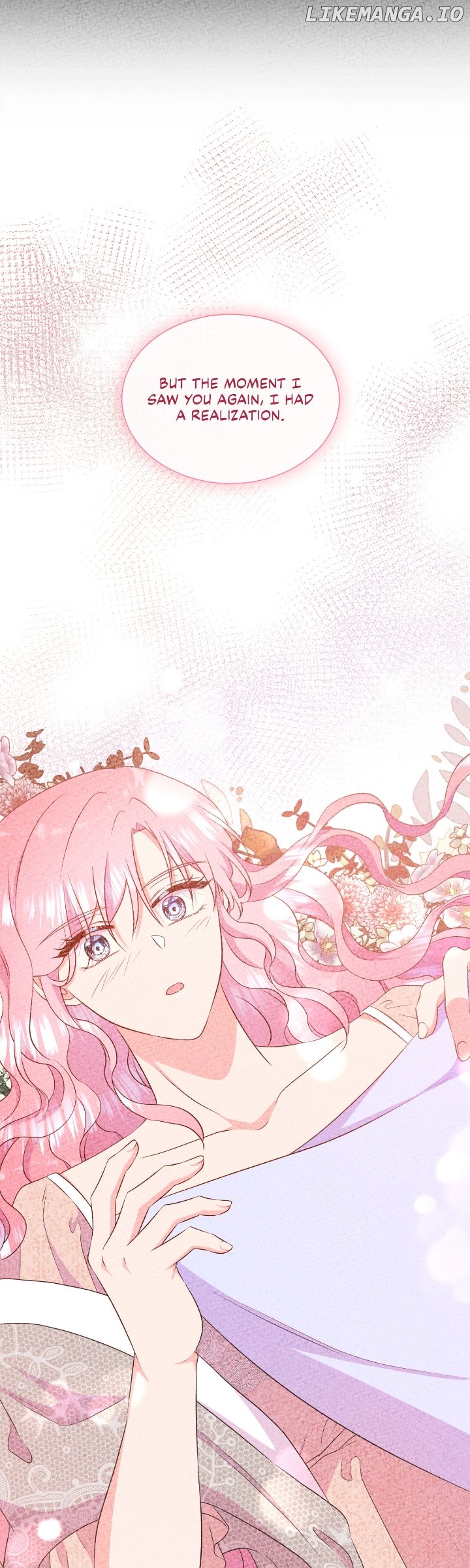 Don’t Trust the Heroine Chapter 119 - page 22