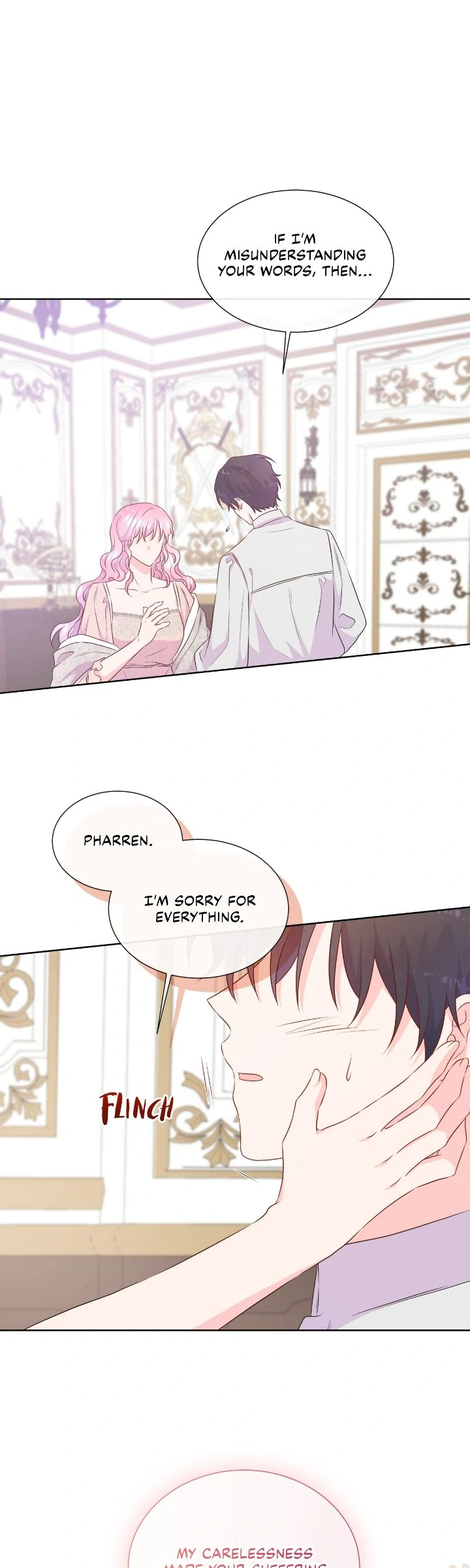 Don’t Trust the Heroine Chapter 119 - page 25