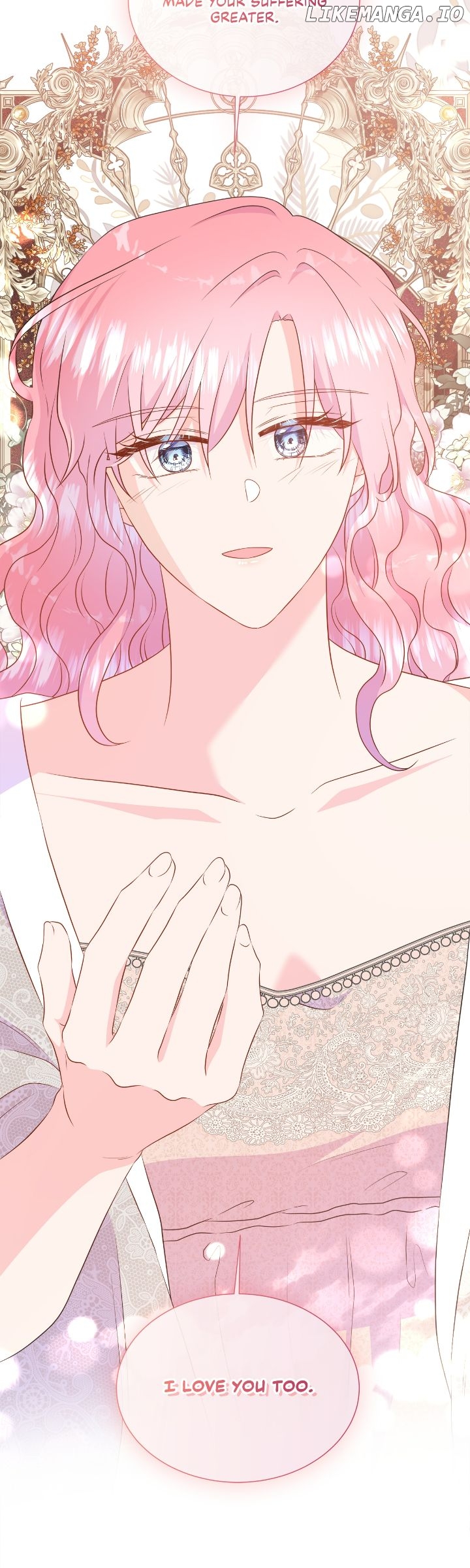 Don’t Trust the Heroine Chapter 119 - page 26