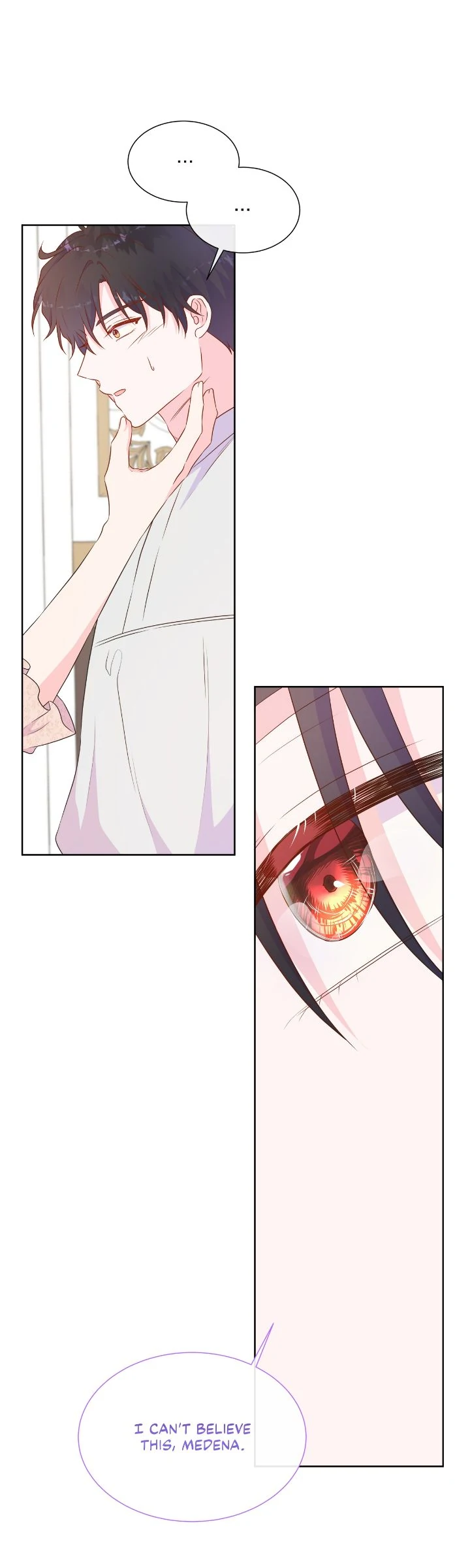 Don’t Trust the Heroine Chapter 119 - page 27