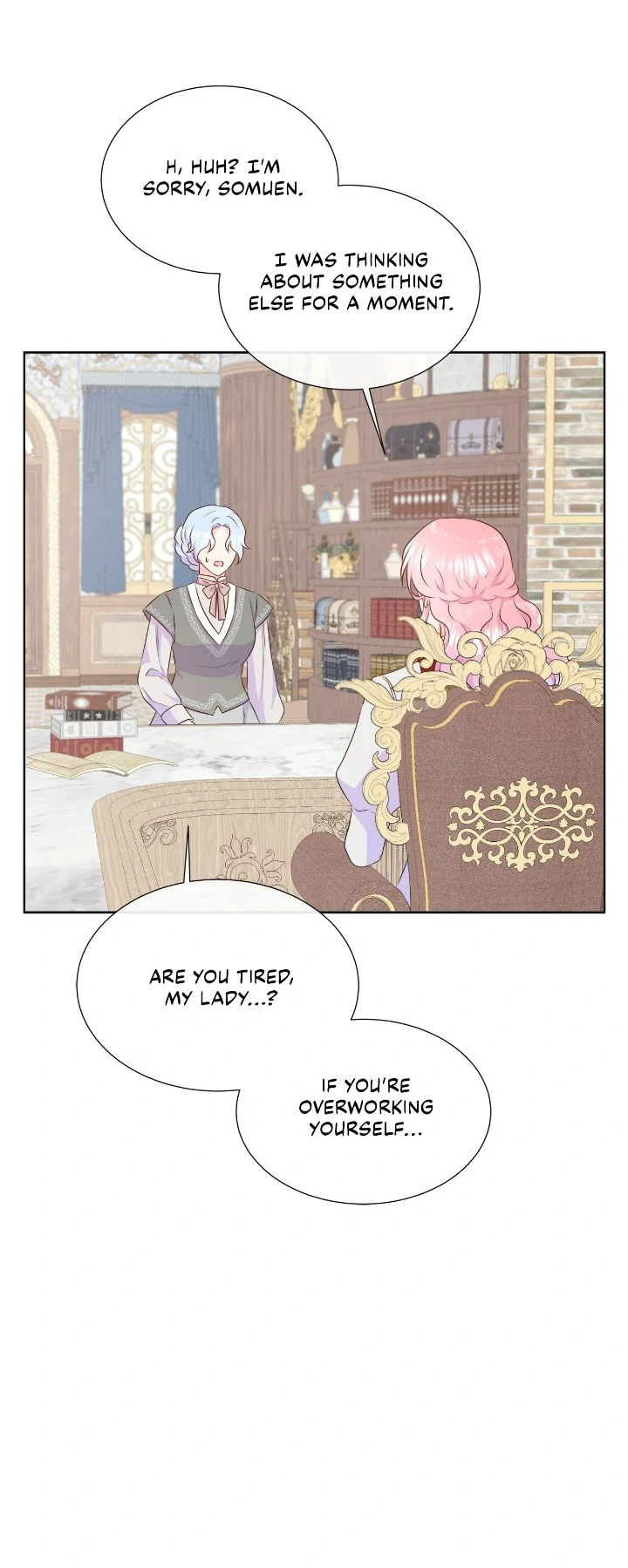 Don’t Trust the Heroine Chapter 119 - page 32