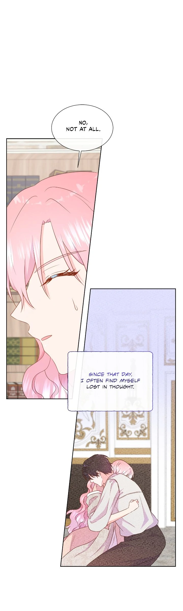 Don’t Trust the Heroine Chapter 119 - page 33