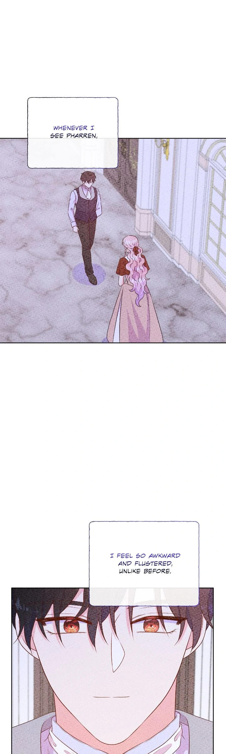 Don’t Trust the Heroine Chapter 119 - page 34