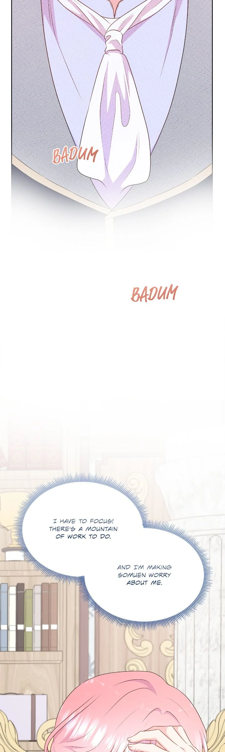 Don’t Trust the Heroine Chapter 119 - page 35