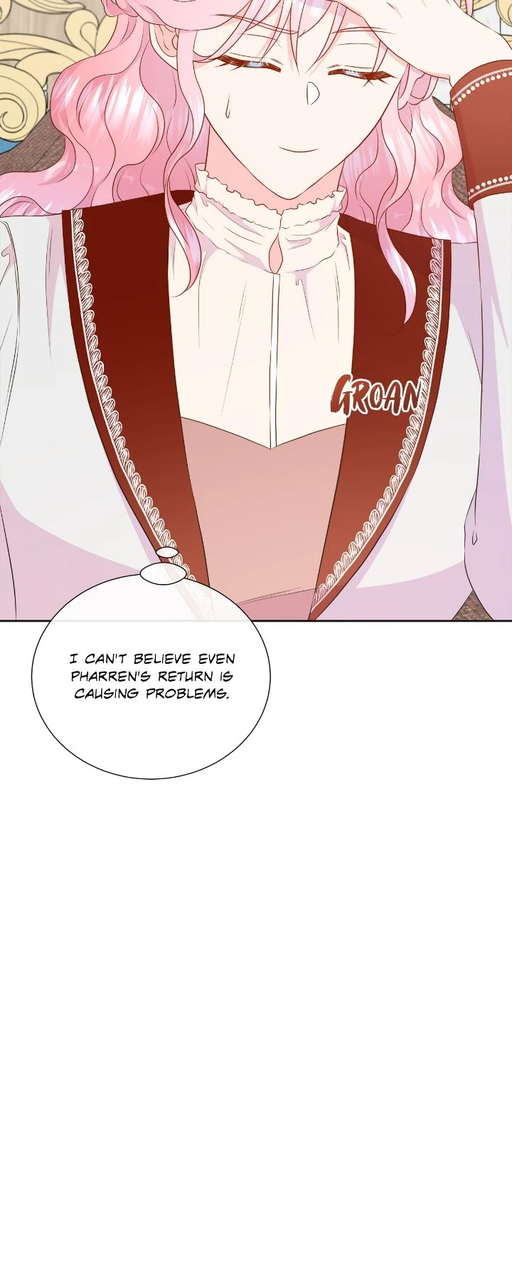 Don’t Trust the Heroine Chapter 119 - page 36