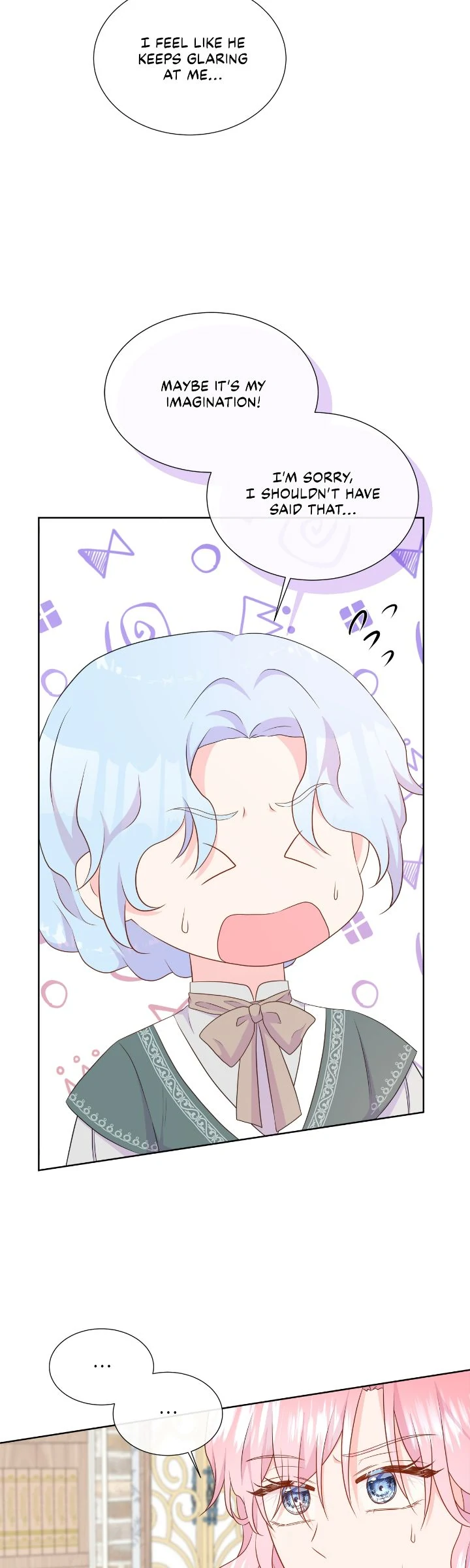 Don’t Trust the Heroine Chapter 119 - page 38