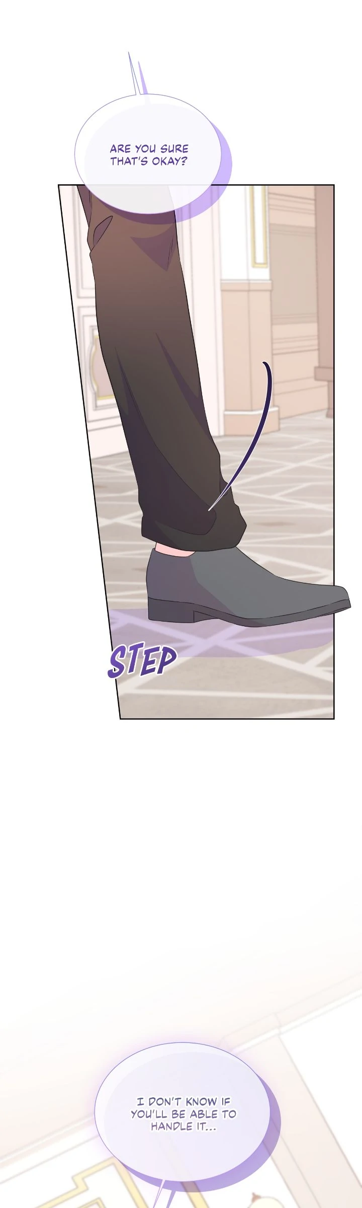 Don’t Trust the Heroine Chapter 119 - page 43