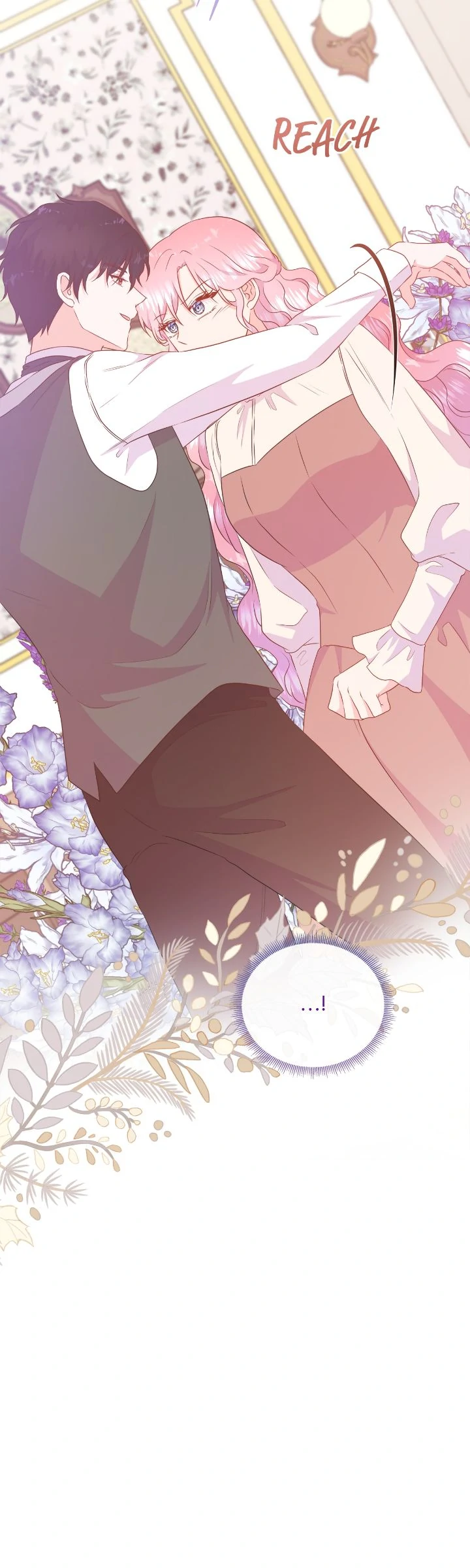 Don’t Trust the Heroine Chapter 119 - page 44