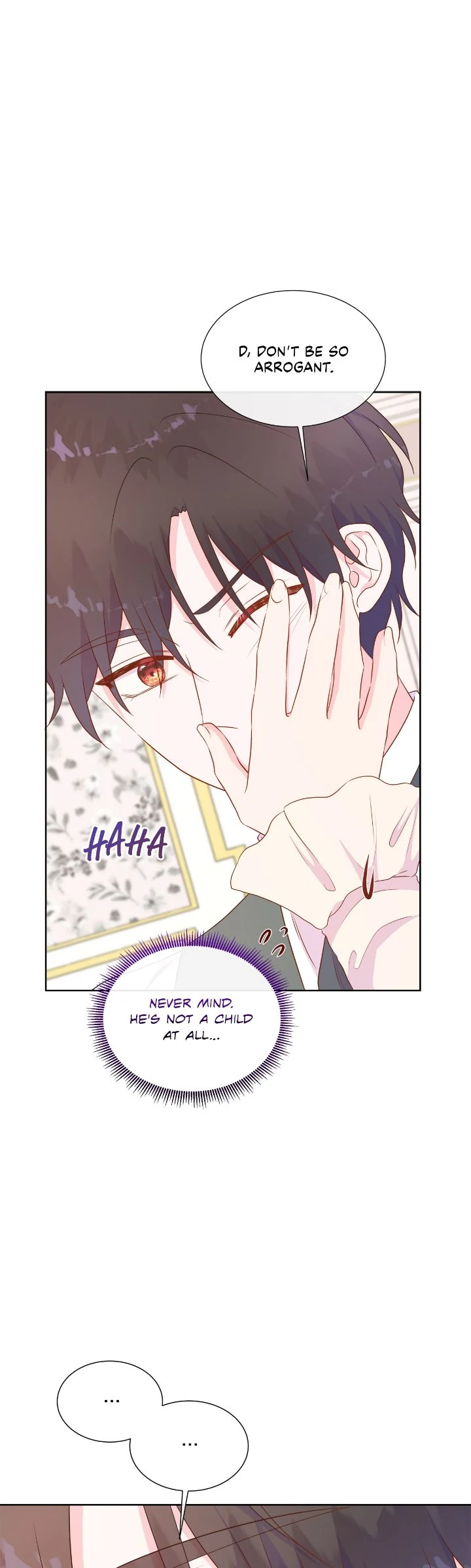 Don’t Trust the Heroine Chapter 119 - page 46