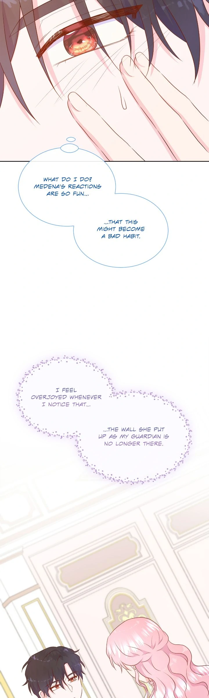 Don’t Trust the Heroine Chapter 119 - page 47