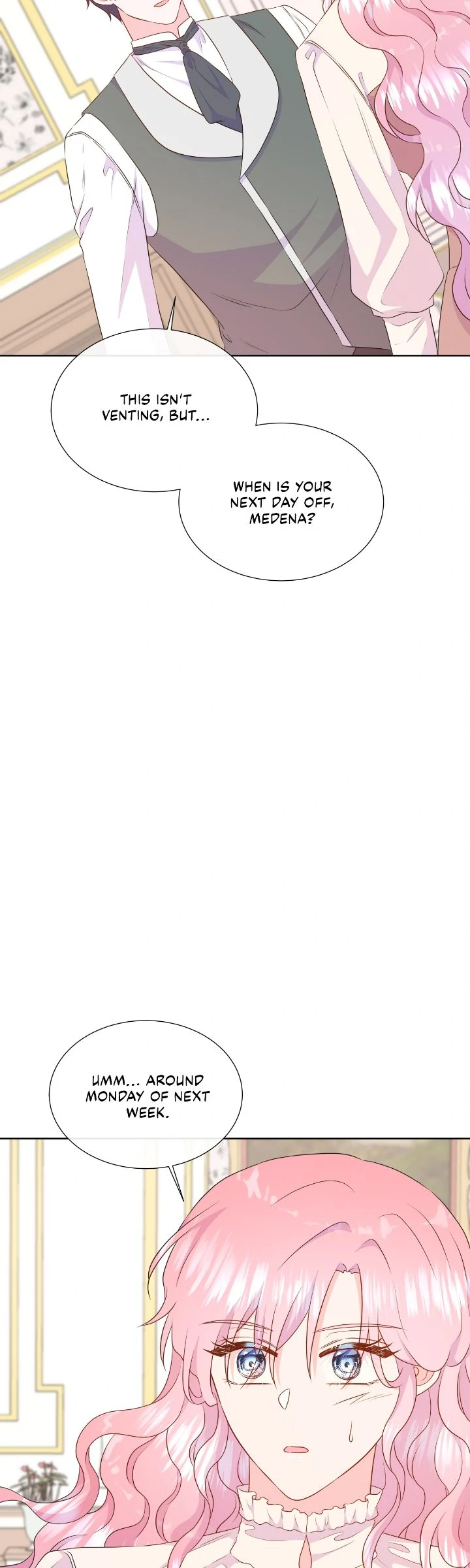 Don’t Trust the Heroine Chapter 119 - page 48