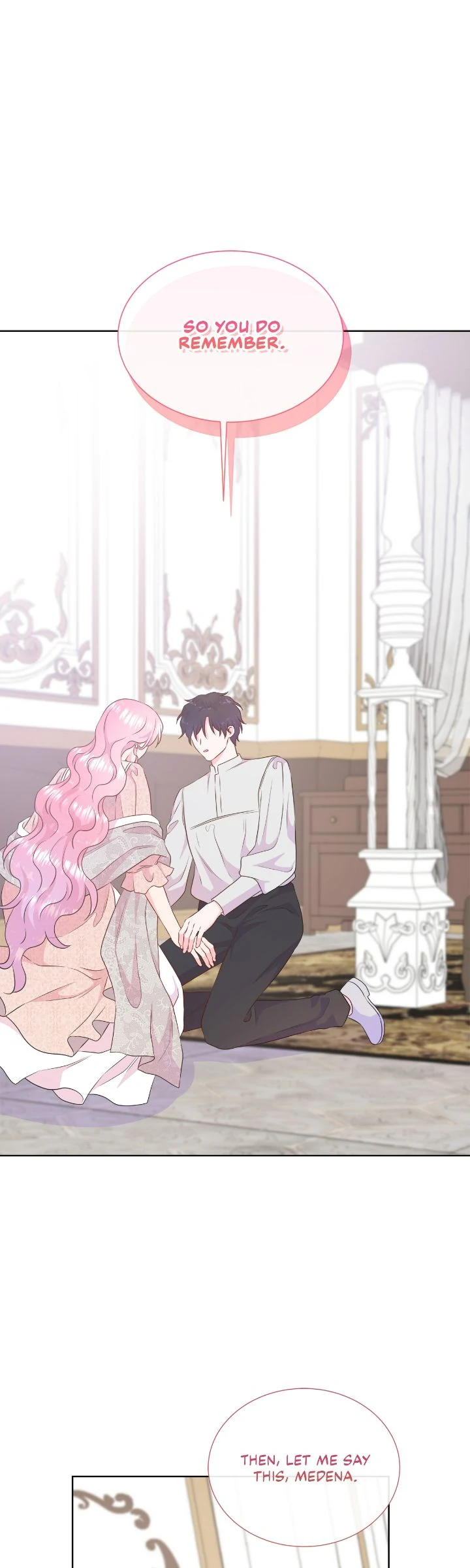 Don’t Trust the Heroine Chapter 119 - page 4