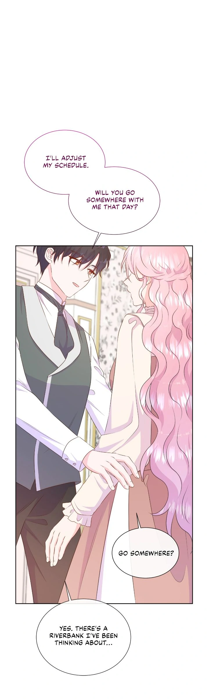 Don’t Trust the Heroine Chapter 119 - page 50