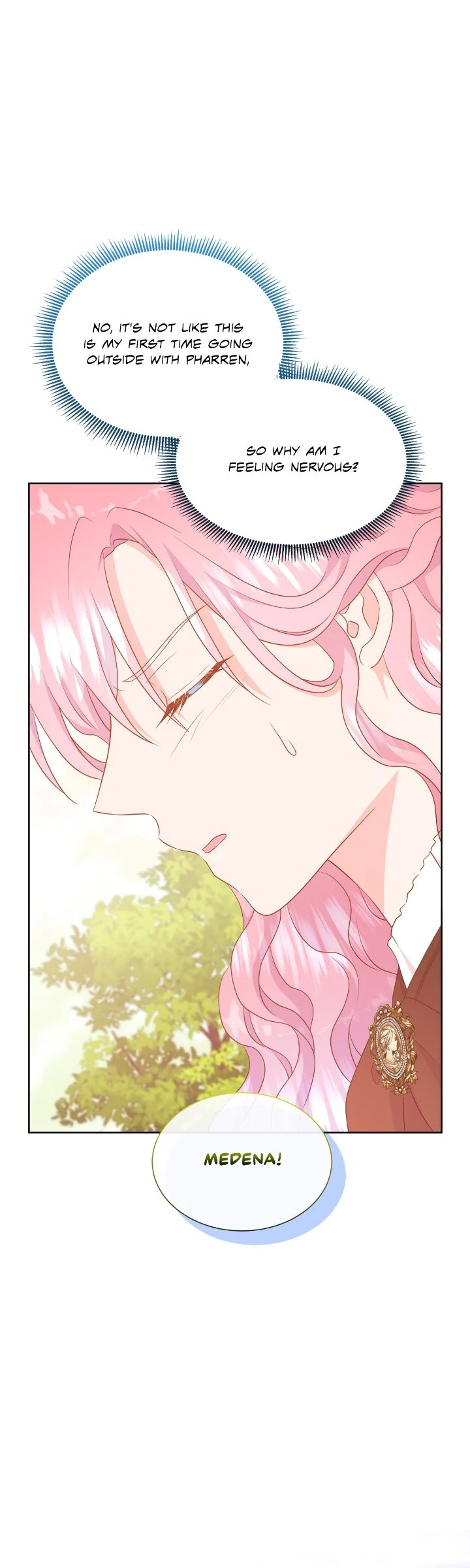 Don’t Trust the Heroine Chapter 119 - page 54